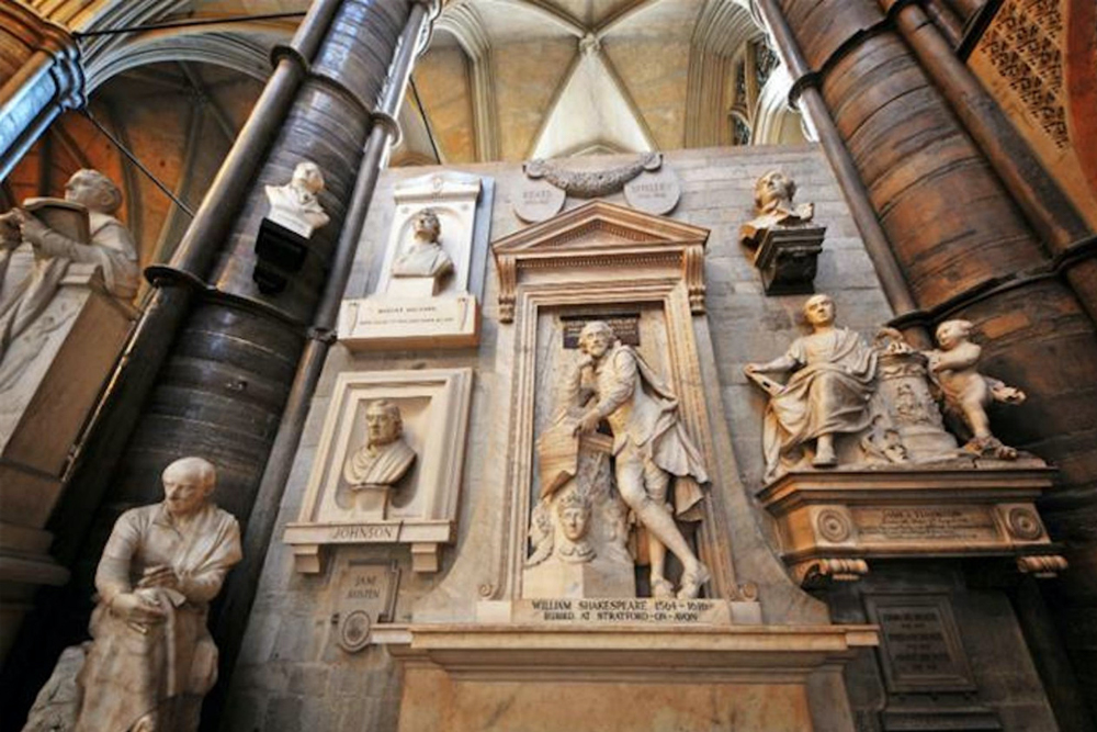 Westminster Abbey und das Haus des Parlaments Tour - Bild 3 von 5