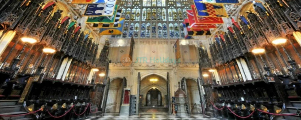 ウェストミンスター寺院と国会議事堂ツアー - 画像 4 の 5