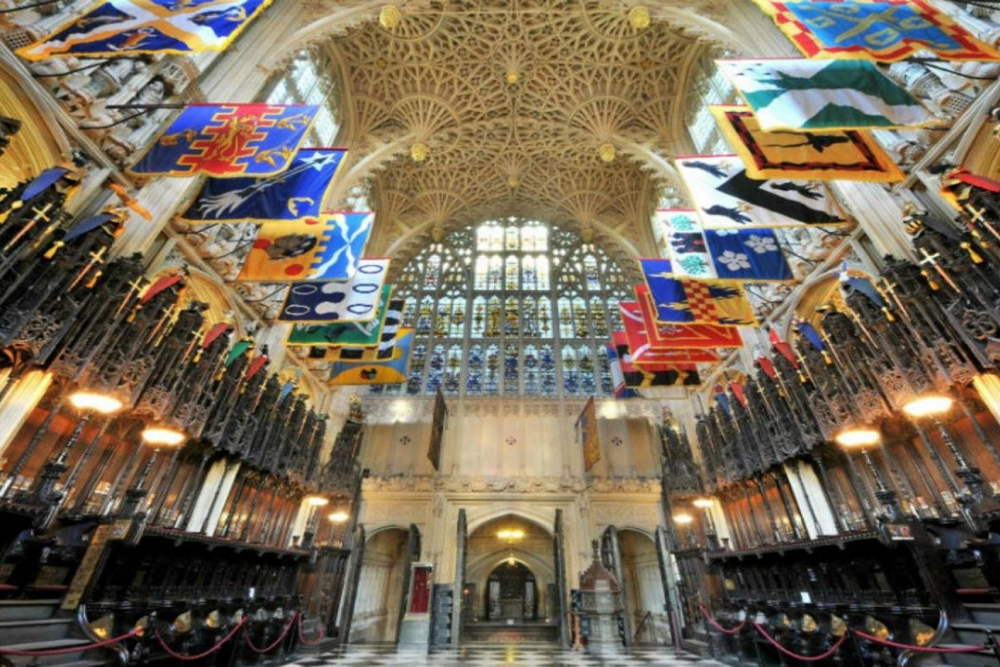 Westminster Abbey und das Haus des Parlaments Tour - Image 4 of 9