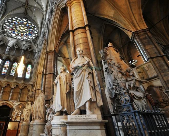 Westminster Abbey And The House of Parliament Tour - Image 5 of 5