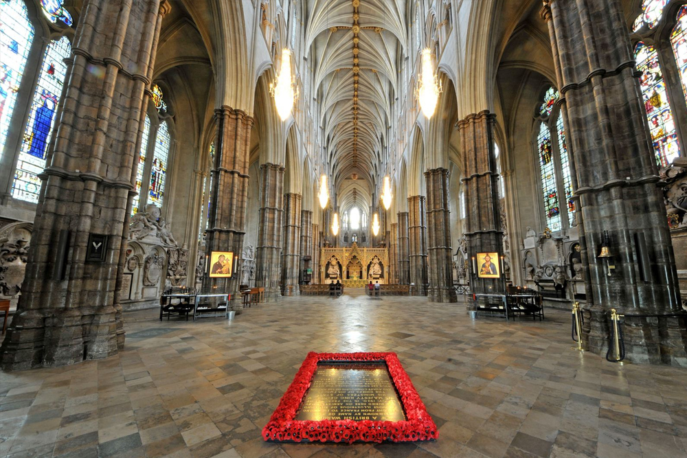 Westminster Abbey und das Haus des Parlaments Tour - Image 6 of 9