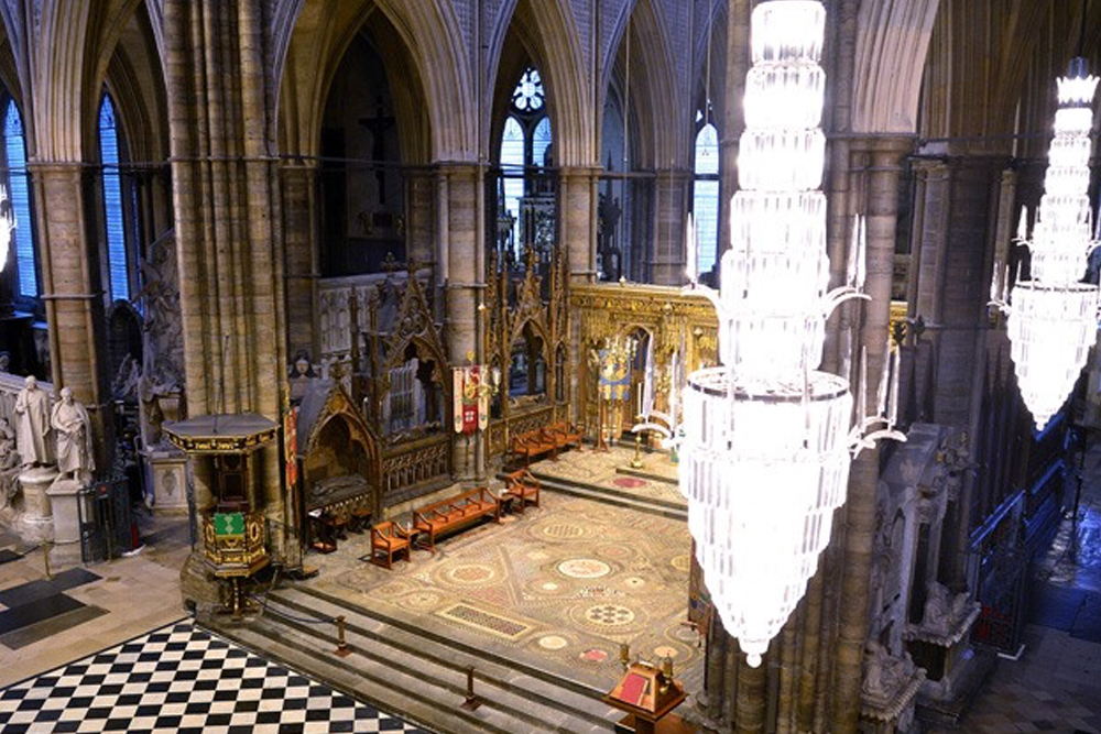 Westminster Abbey und das Haus des Parlaments Tour - Image 8 of 9