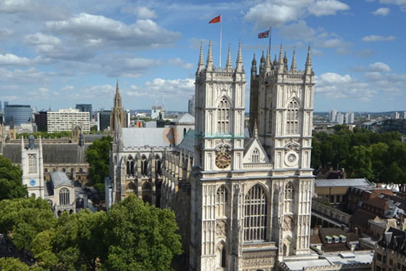 Westminster Abbey And The House of Parliament Tour - Image 9 of 9