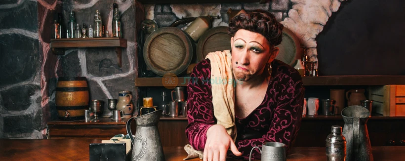 L'Aventure de Shrek à Londres - Entrez dans l'univers de Shrek avec L'Aventure de Shrek à Londres, une expérience interactive pleine de divertissement pour tous les âges. Profitez d'un trajet en bus volant 4D, de spectacles en direct et d'effets spéciaux lors de votre voyage à Très Très Loin. Rencontrez Shrek, l'Âne et d'autres personnages adorés. Réservez vos billets pour L'Aventure de Shrek à Londres dès aujourd'hui ! L'Aventure de Shrek à Londres - Image 3 sur 5