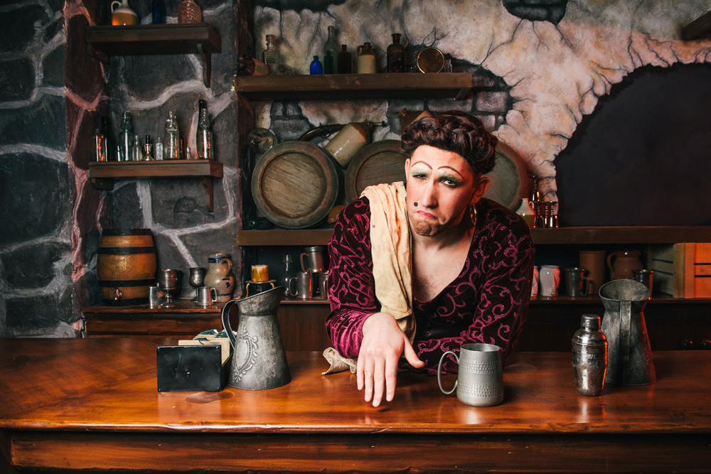 Shrek's Adventure London - Image 3 of 5