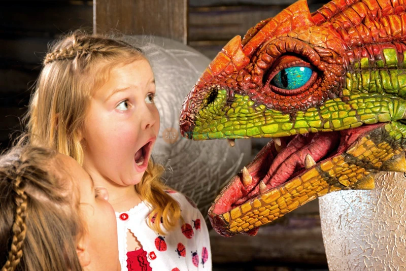 Shrek’s Adventure London Tickets | Step Into a Fairytale Journey - JTR Holidays - Image 6 of 9