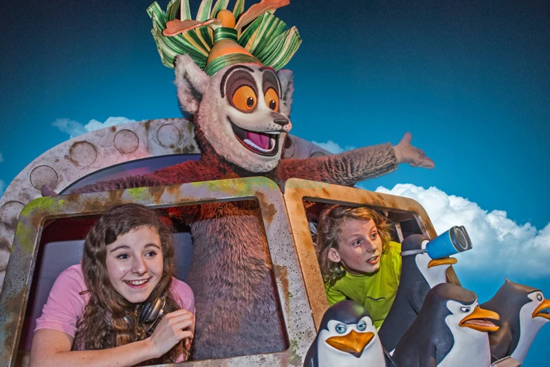Shrek’s Adventure London Tickets | Step Into a Fairytale Journey - JTR Holidays - Image 9 of 9