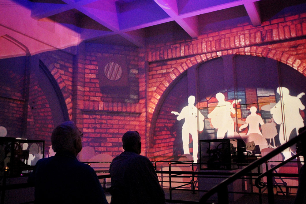 Royal Liver Building 360 - Image 2 of 5