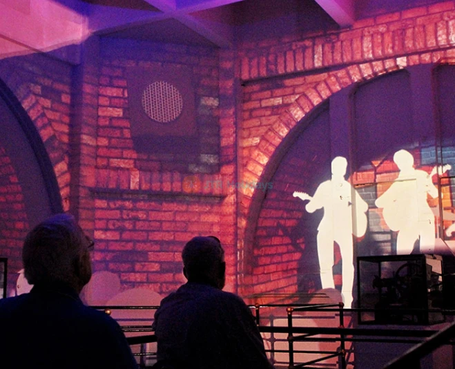 Royal Liver Building 360 - Liverpool’s Iconic Tour & Panoramic Views - JTR Holidays - Image 2 of 5