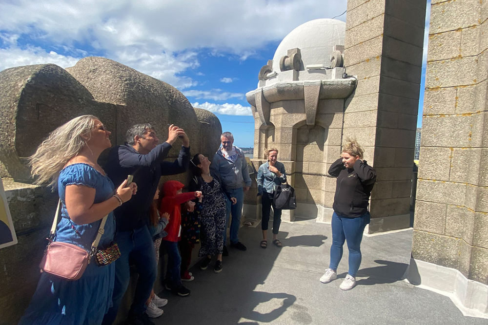 Royal Liver Building 360 - Image 4 of 9