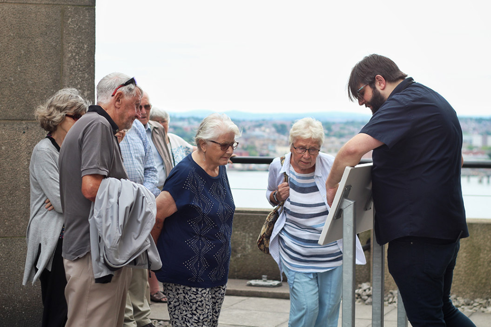 Royal Liver Building 360 - Image 5 of 9