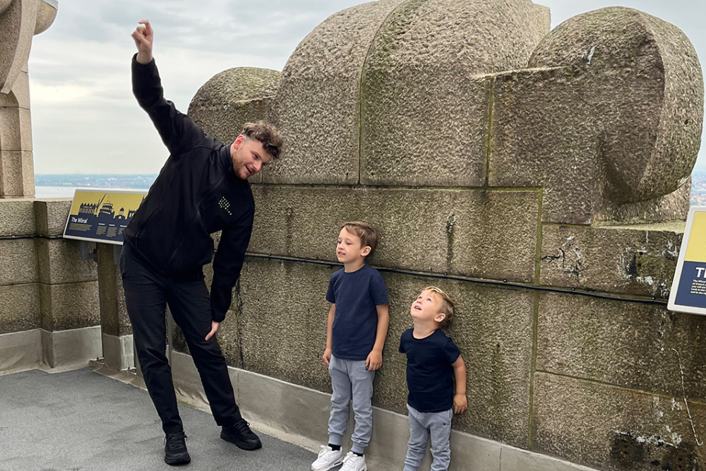 Royal Liver Building 360 - Image 7 of 9