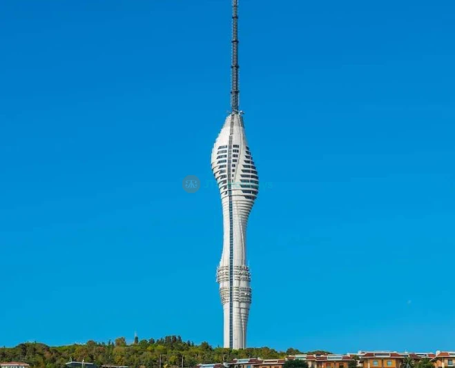 Camlica Tower Istanbul – Highest Viewpoint with Stunning Panoramic Views - JTR Holidays - Image 2 of 5