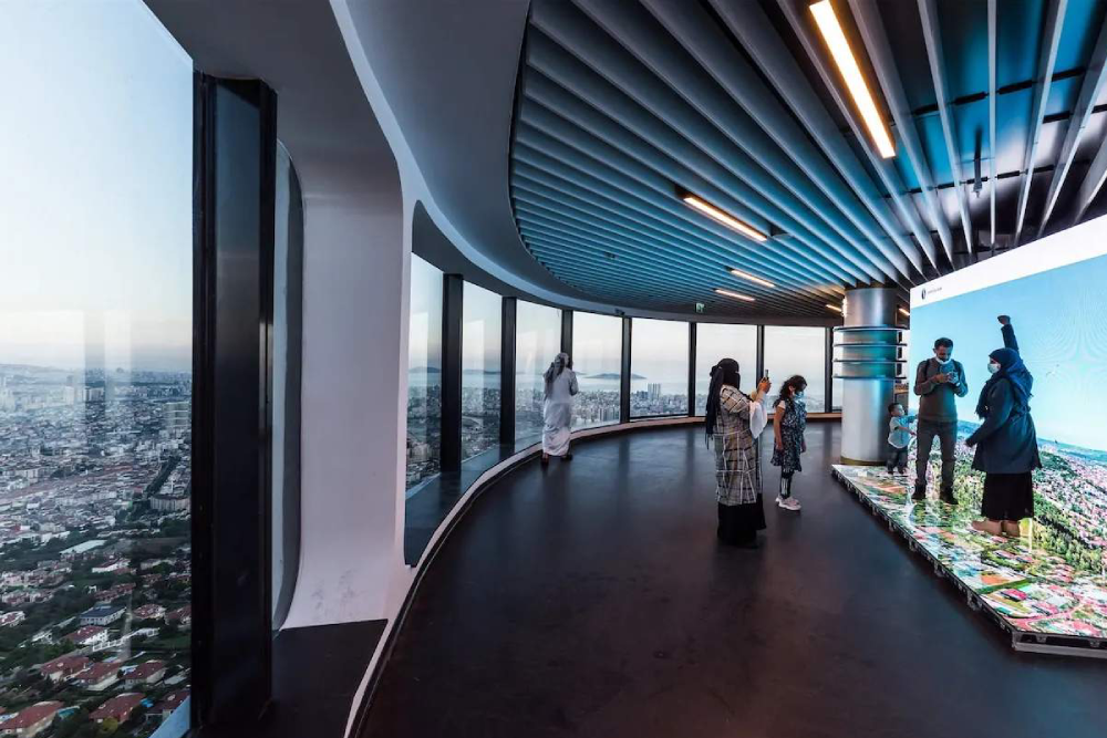 Camlica Tower Istanbul - Image 4 of 5