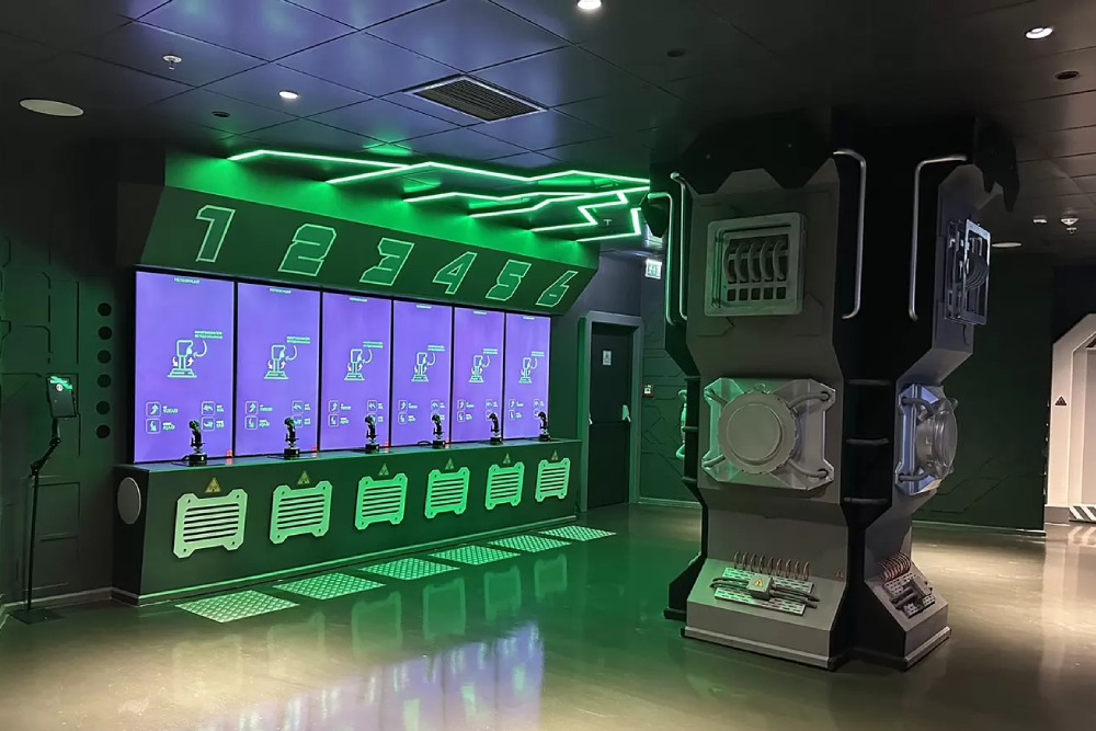 Camlica Tower Istanbul - Image 6 of 8