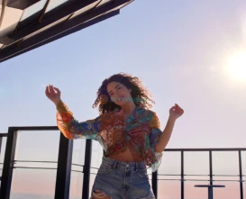 Emaar SkyView Istanbul – Breathtaking 360° Views and Skywalk Adventure - JTR Holidays