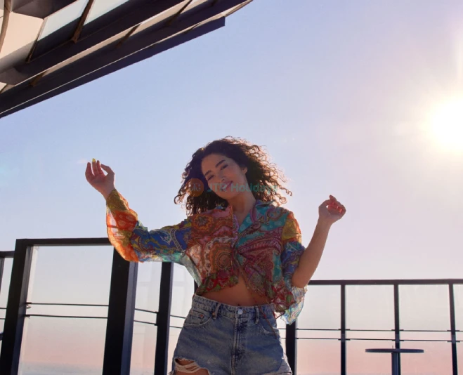 Emaar SkyView Istanbul – Breathtaking 360° Views and Skywalk Adventure - JTR Holidays - Image 2 of 5