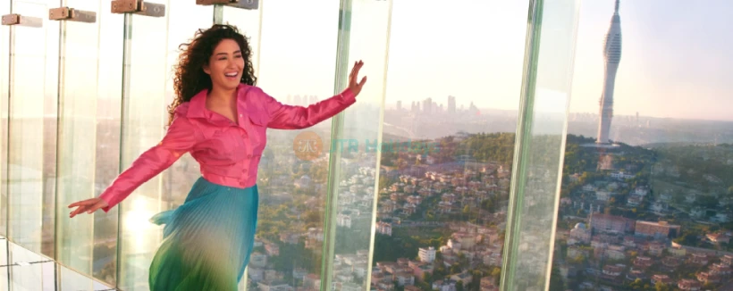 Emaar SkyView Istanbul - Image 3 of 5