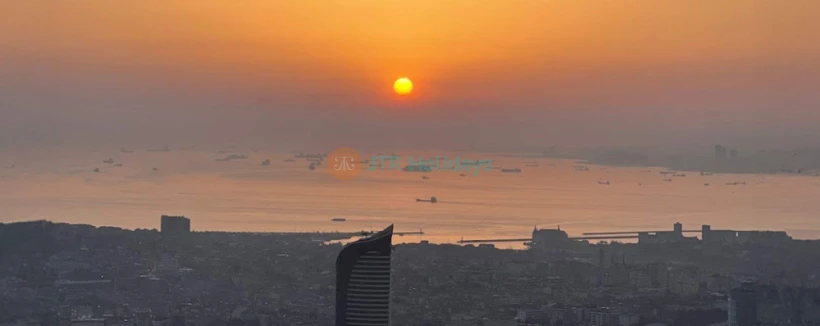Emaar SkyView Istanbul - Image 4 of 5