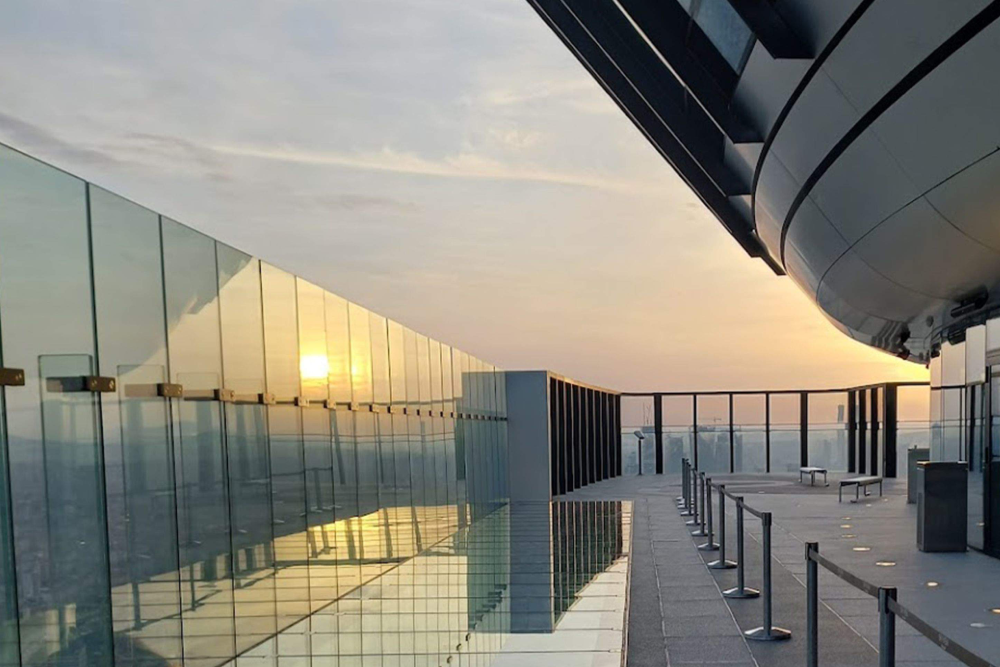 에마르 스카이뷰 이스탄불 - Image 5 of 6