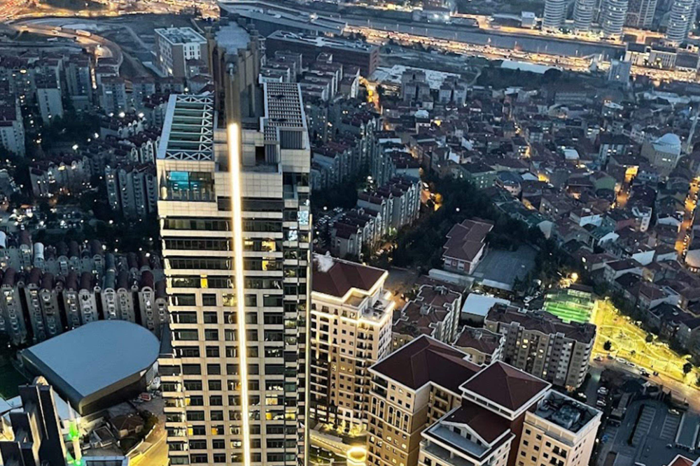 에마르 스카이뷰 이스탄불 - Image 6 of 6