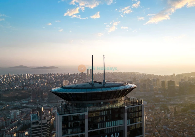Emaar SkyView Istanbul