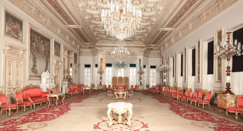 Palacio Yildiz Estambul - Image 1 of 5