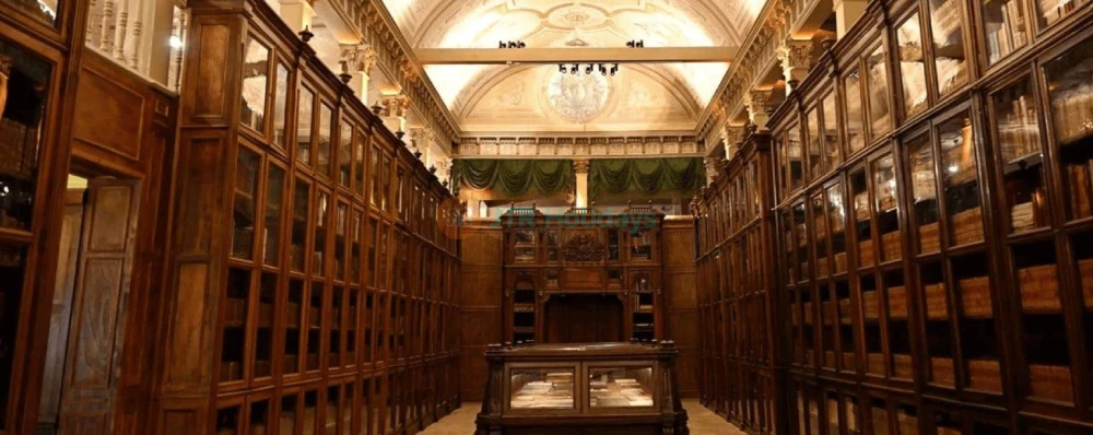 Yıldız Palace Istanbul - Explore Ottoman History & Architecture - JTR Holidays - Image 3 of 5