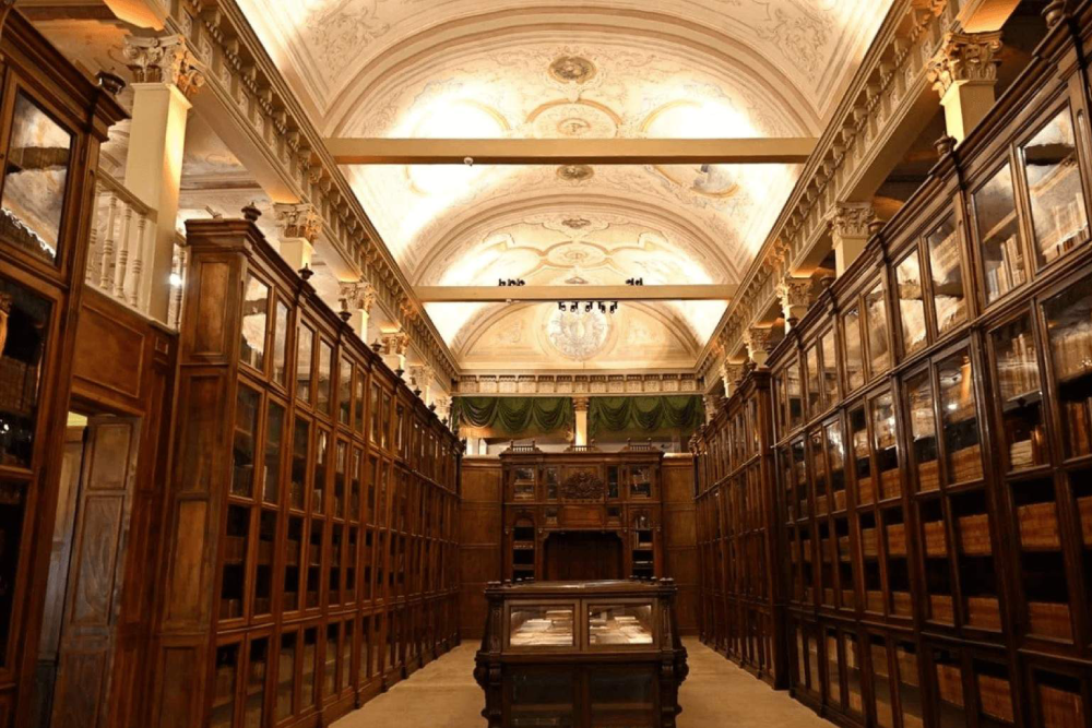 Yildiz Palace Istanbul - Image 3 of 5