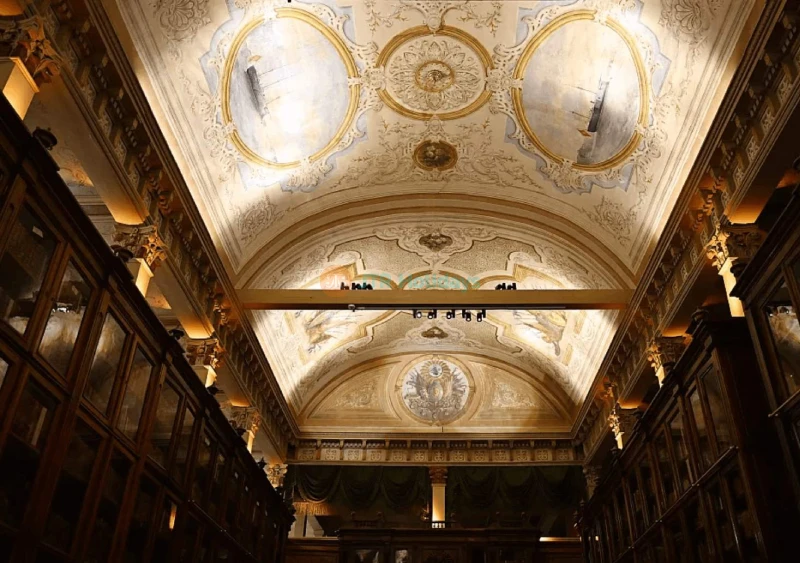 Yildiz Palace Istanbul