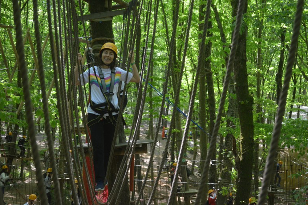 Forest Kemerburgaz Istanbul - Image 1 of 6
