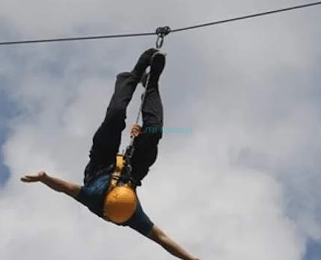 Forest Kemerburgaz Istanbul Tickets | Adventure & Nature Escape - JTR Holidays - Image 2 of 5