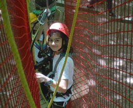 Forest Kemerburgaz Istanbul Tickets | Adventure & Nature Escape - JTR Holidays