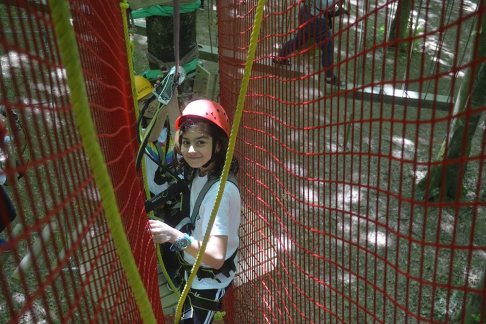 Forest Kemerburgaz Istanbul - Image 5 of 5