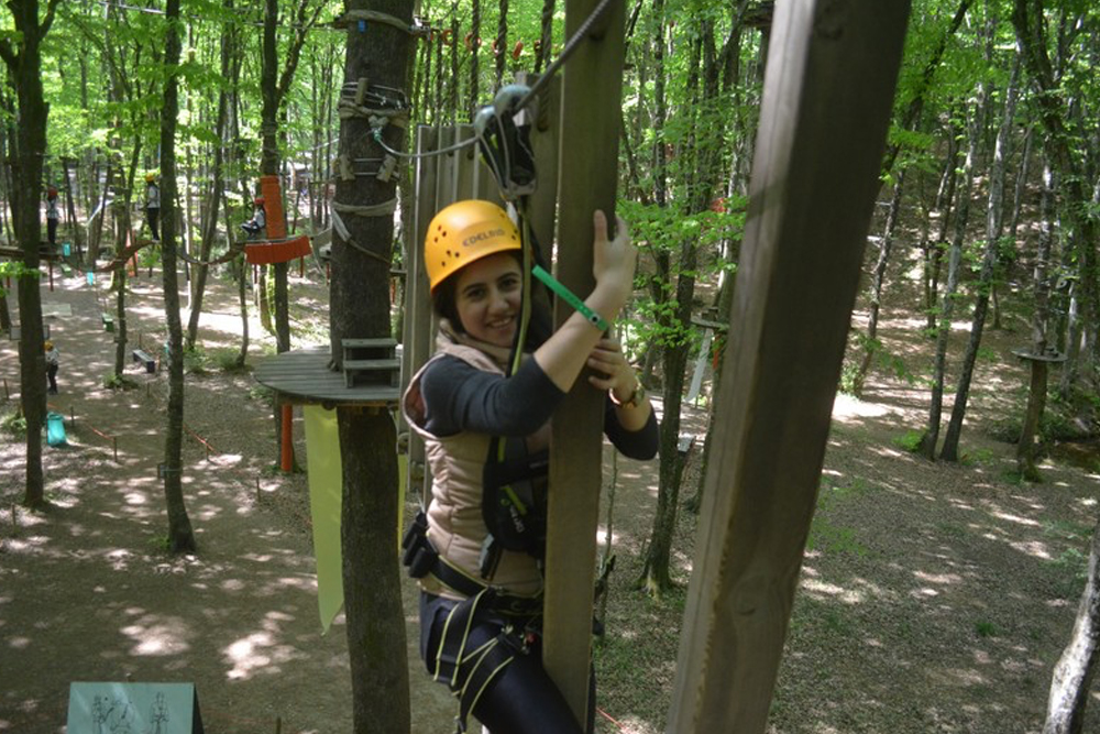 Forest Kemerburgaz Istanbul - Image 6 of 6