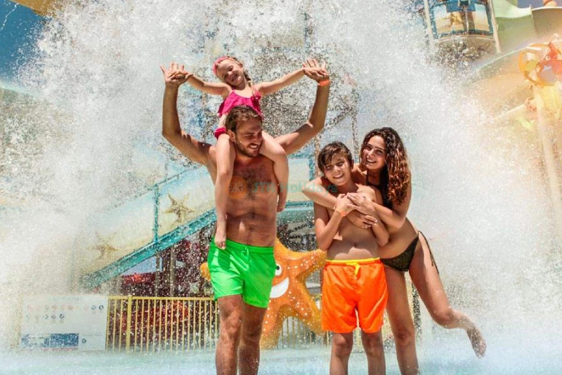 The Land of Legends Theme Park Antalya - Tickets & Attractions - JTR Holidays - Image 8 of 8