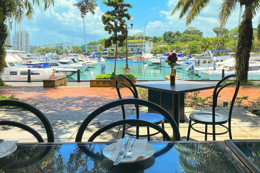 SkyHelix Sentosa - Singapore's Highest Open-Air Panoramic Ride - Image 8 of 12