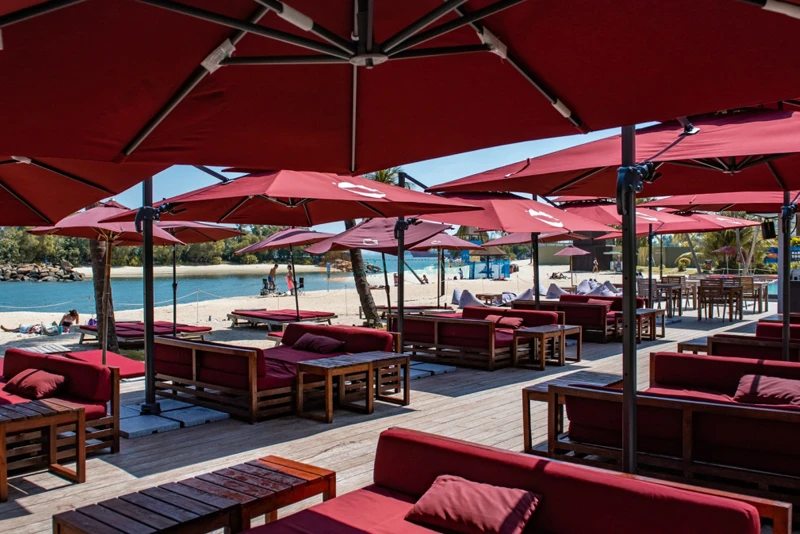 SkyHelix Sentosa - Singapore's Highest Open-Air Panoramic Ride - Image 9 of 12