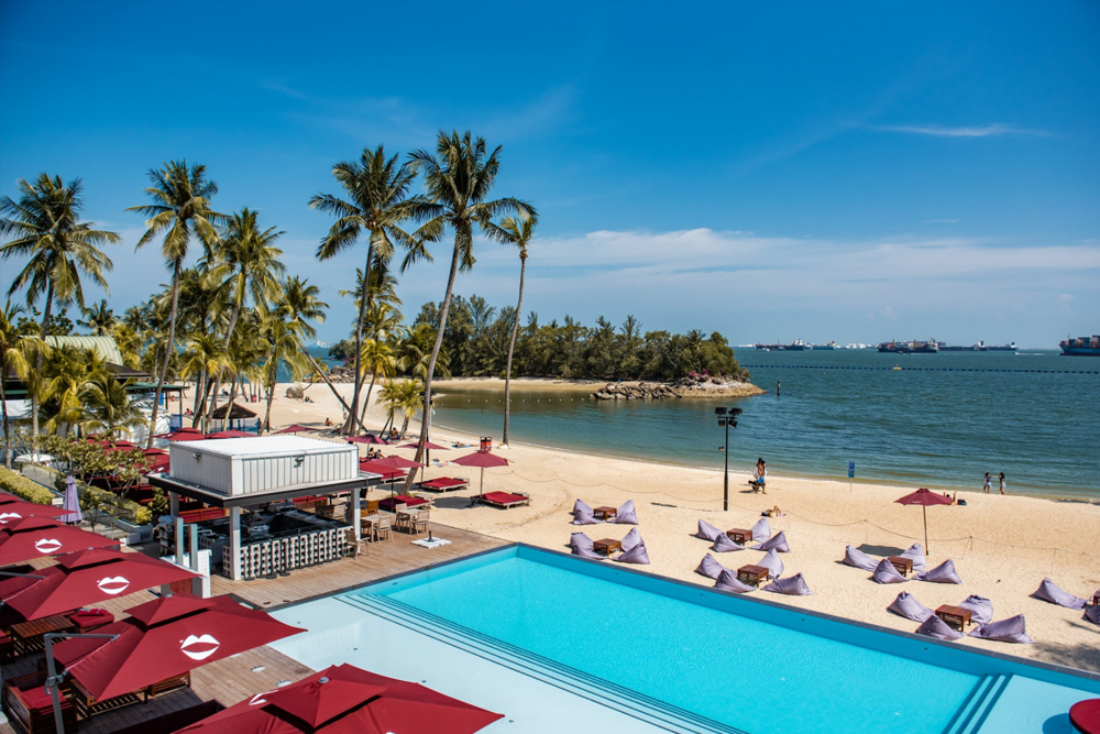 SkyHelix Sentosa - Singapore's Highest Open-Air Panoramic Ride - Image 12 of 12