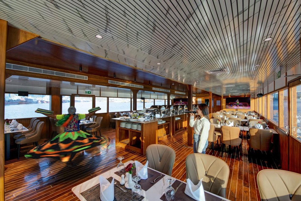 Celeste 游轮 迪拜码头 - Image 2 of 8