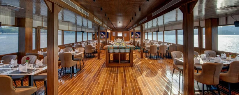 Celeste Cruise Dubai Marina - Image 3 of 5