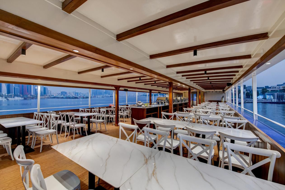 Celeste 游轮 迪拜码头 - Image 4 of 8