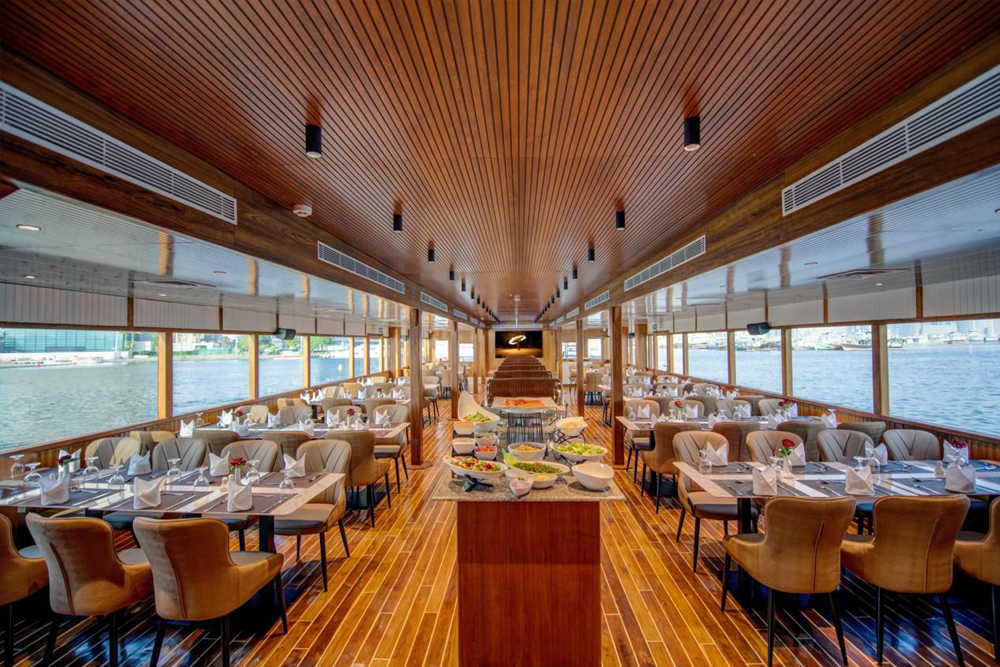 Celeste 游轮 迪拜码头 - Image 6 of 8