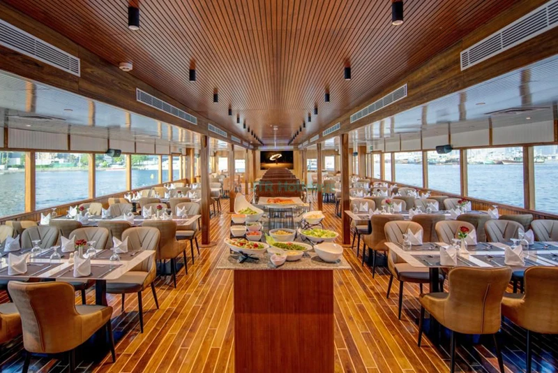 Celeste Cruise Dubai Marina - Image 6 of 8