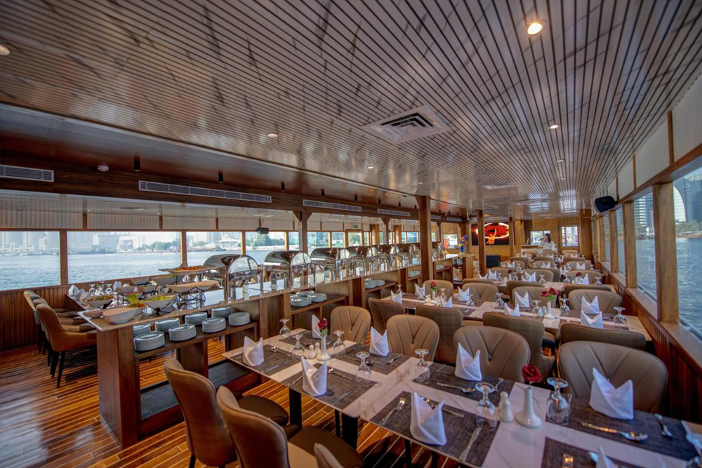 Celeste 游轮 迪拜码头 - Image 7 of 8