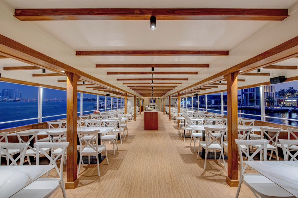 Celeste 游轮 迪拜码头 - Image 8 of 8