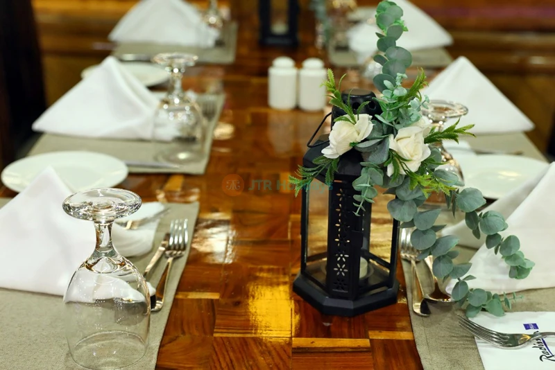 Marina Dhow Cruise Dubai - Image 6 of 9