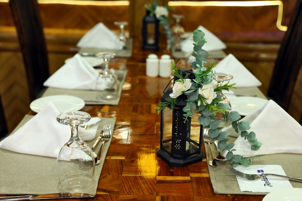 ドバイ・マリーナ・ドウクルーズ - Image 6 of 9