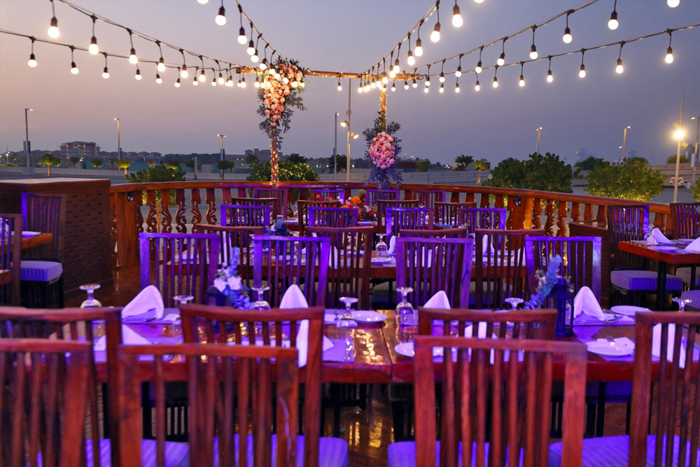 ドバイ・マリーナ・ドウクルーズ - Image 9 of 9