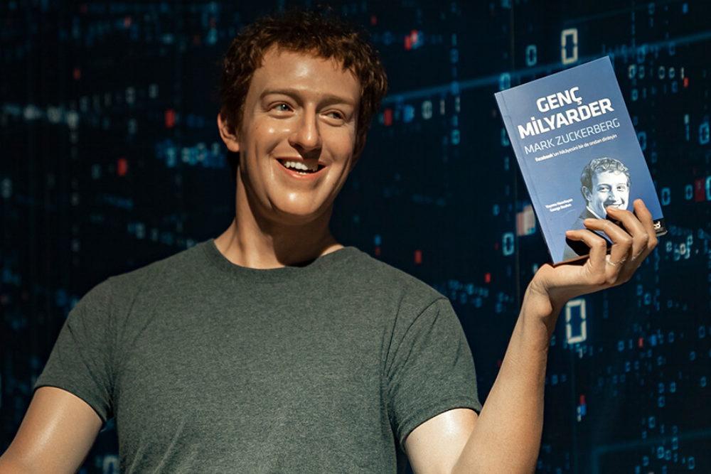 Face 2 Face Wax Museum Antalya - Image 4 of 5